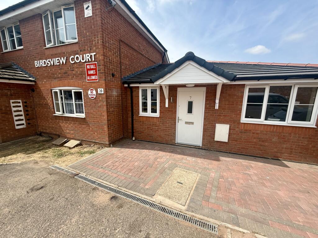 Main image of property: Hill Street, Worcester, WR5