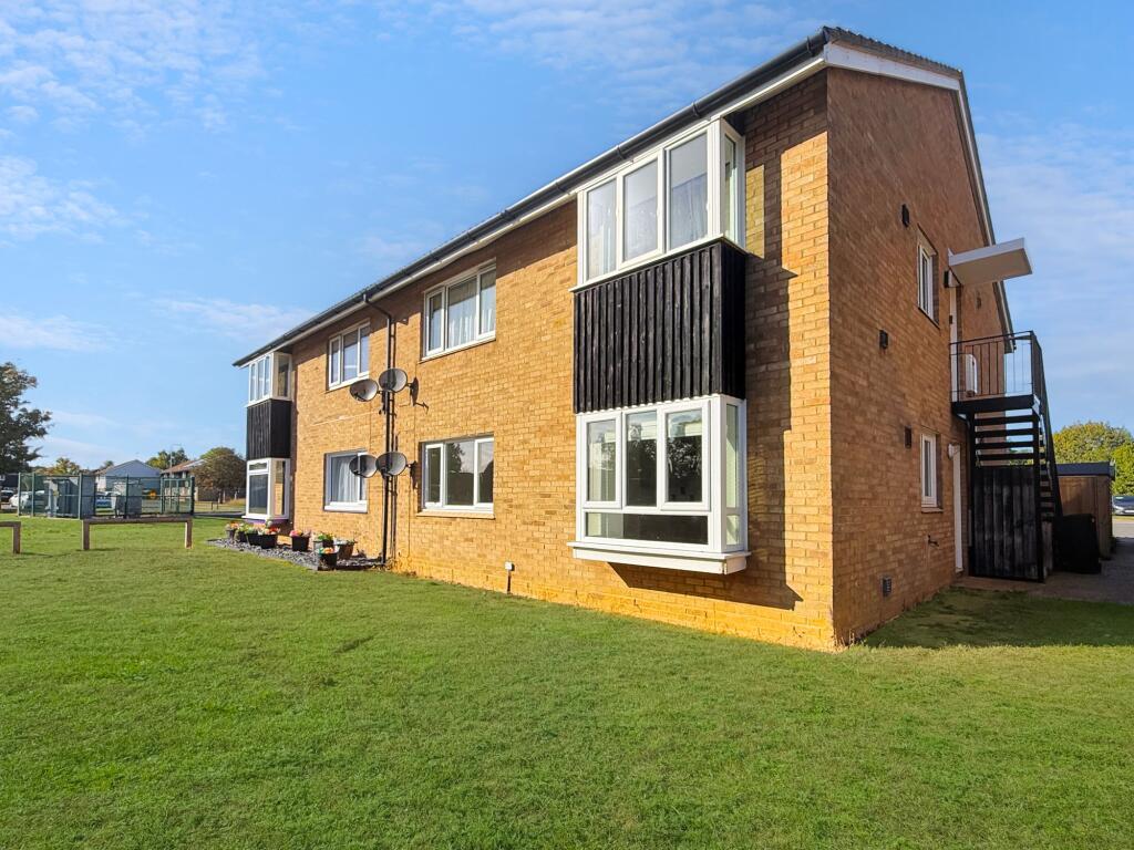 Main image of property: Redwald Road, Rendlesham, IP12