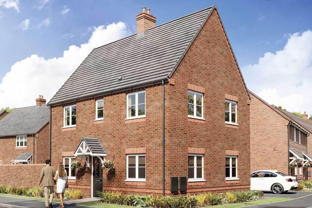 Main image of property: off Park Gate Road , 
Kidderminster, 
DY10 3PU
