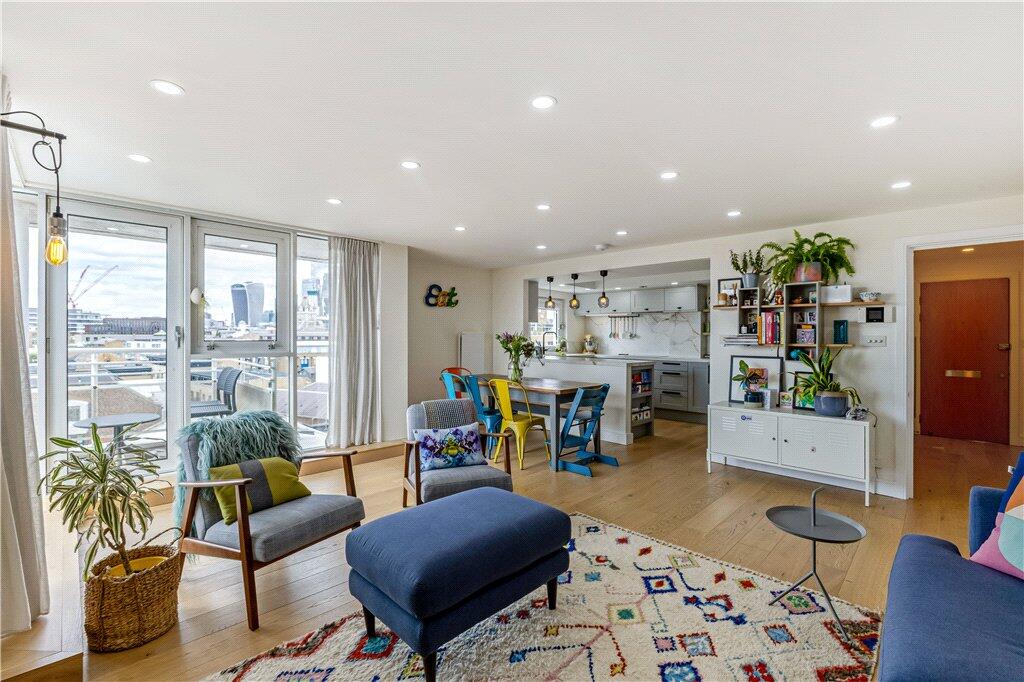 Main image of property: Mill Street, London