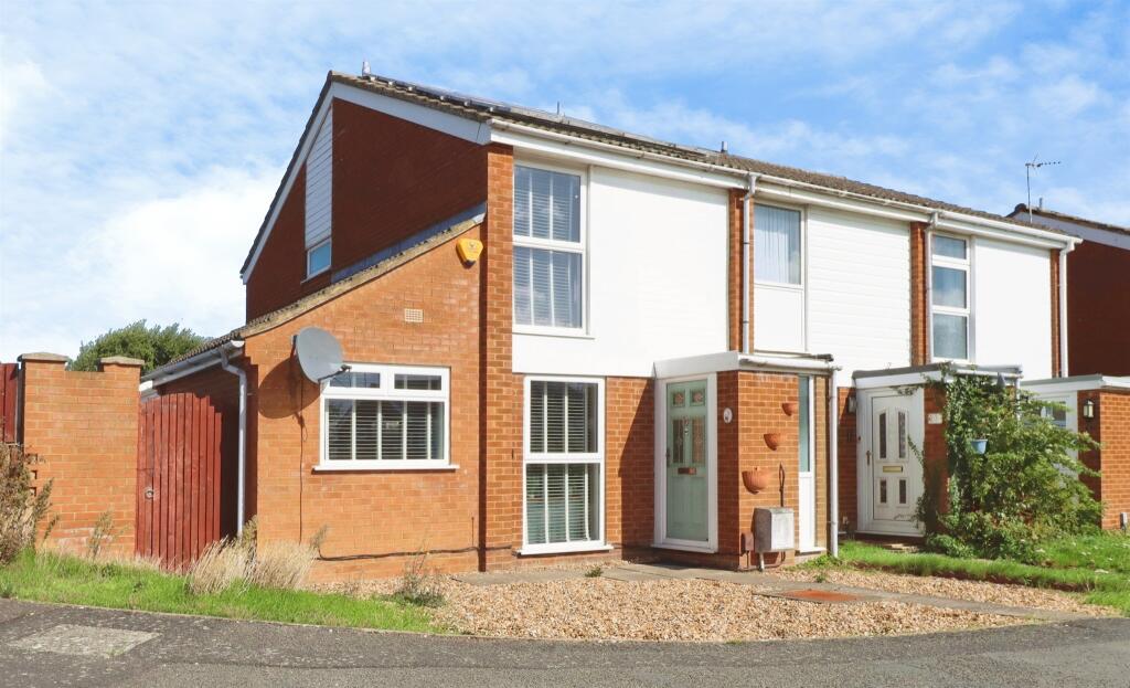 Main image of property: Rose Close, Rothwell, KETTERING