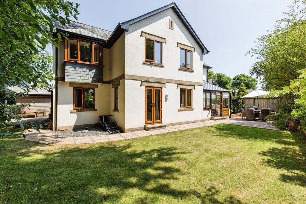 Main image of property: Donovan Way, Bodmin, Cornwall, PL31
