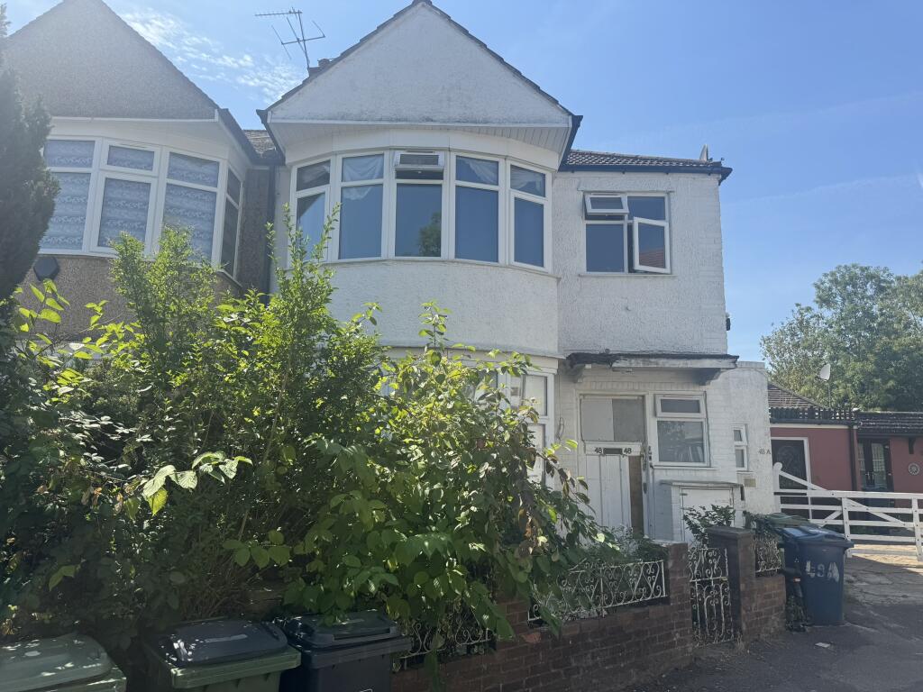Main image of property: 48 MAYFIELD AVENUE, HARROW, MIDDLESEX