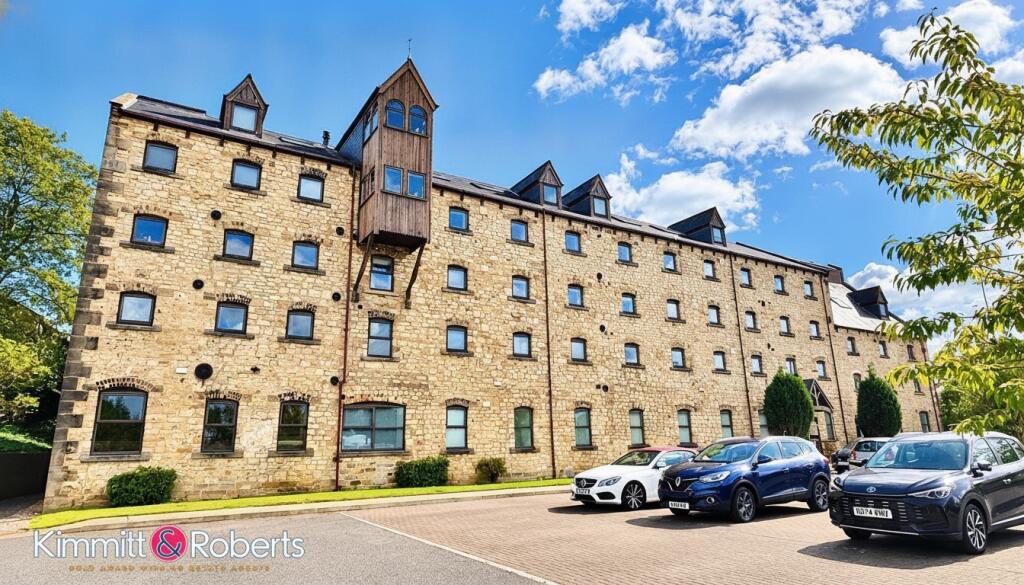 Main image of property: The Old Brewery, Durham Road, Houghton le Spring, Tyne and Wear, DH4 4DH