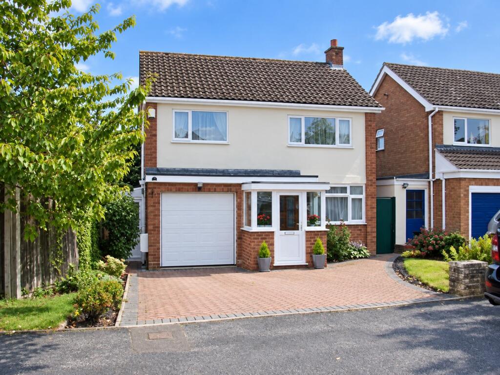 Main image of property: Kittoe Road, Four Oaks, Sutton Coldfield, B74