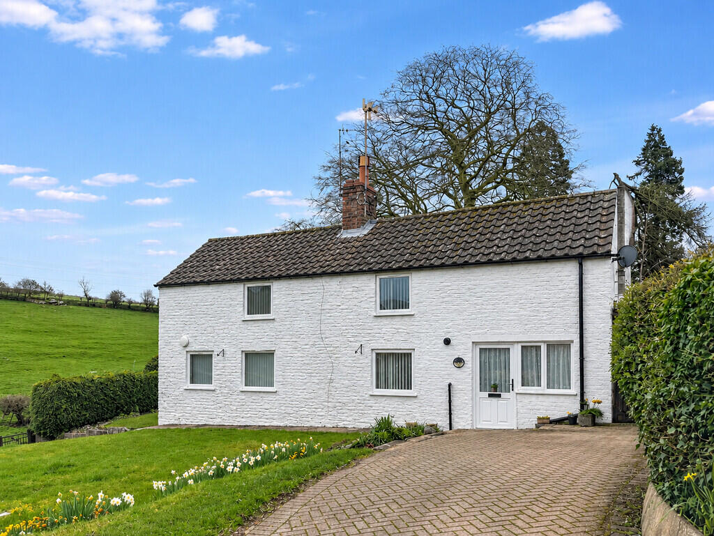 Main image of property: Thoresway, Market Rasen LN8 3UY