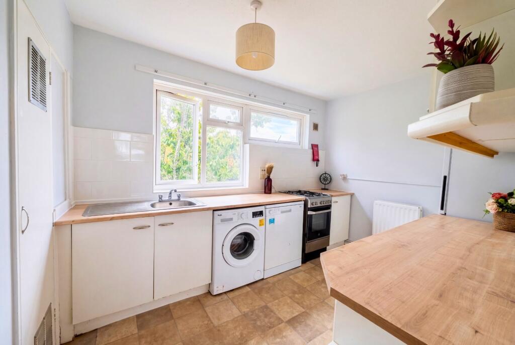 Main image of property: Wordsworth, Bracknell, Berkshire