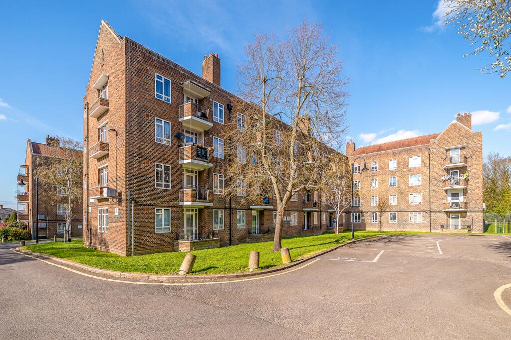 Main image of property: Barker House, Dulwich