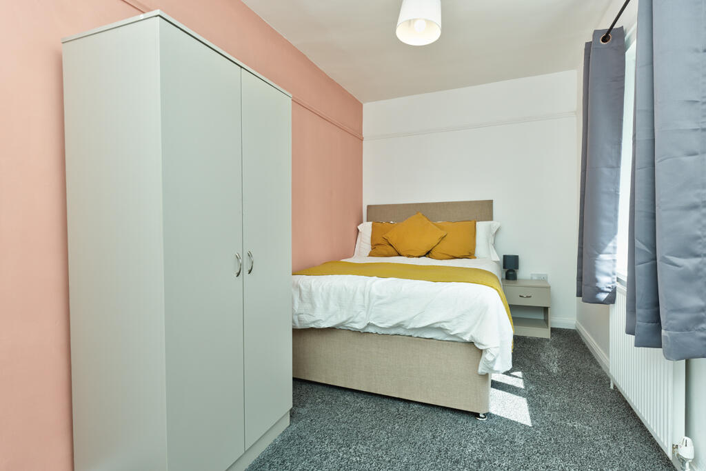 Main image of property: ROOM 4, Wingfield Close, Shrewsbury, Shropshire