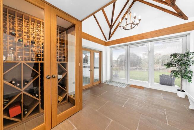 Wine Store