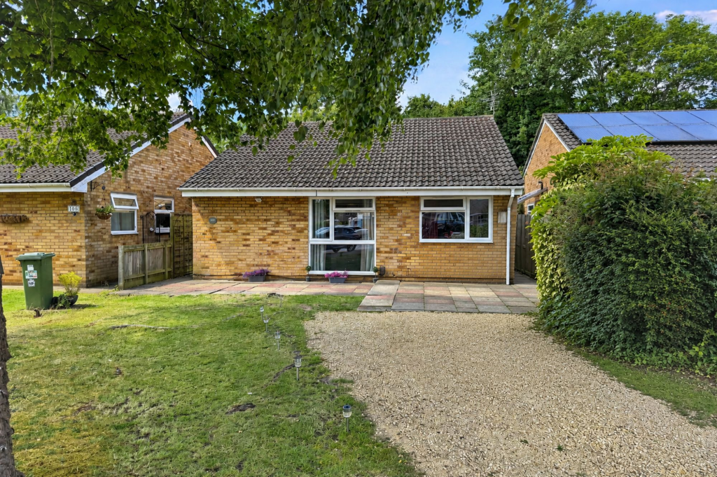 Main image of property: Tollgate, Bretton, Peterborough, PE3