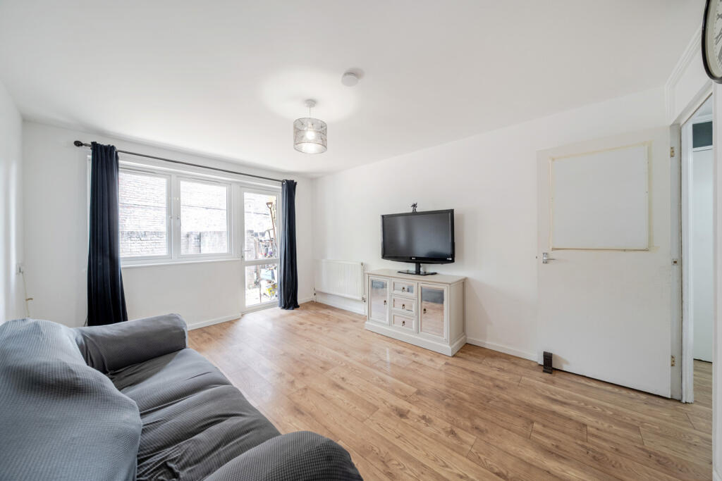 Main image of property: King Arthur Close, London