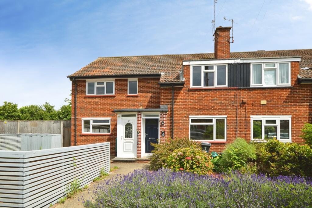 Main image of property: Munnings Gardens, Isleworth, TW7