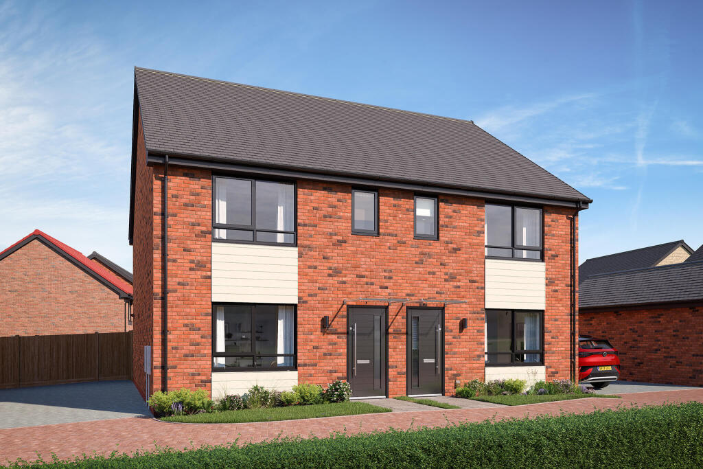 Main image of property: Lanchester Road
Sniperley Farm
County Durham
DH1 5RA