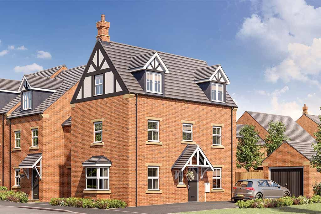 Main image of property: Moorgate,
Rotherham,
S60