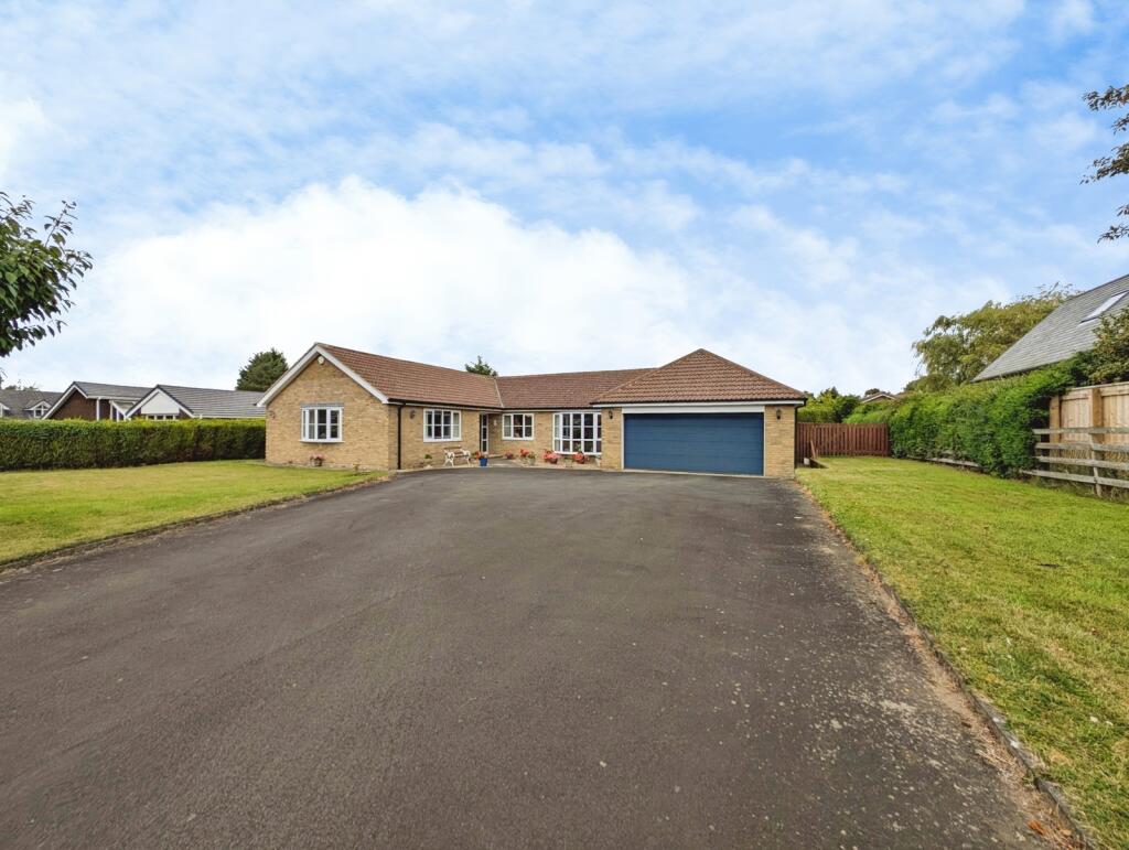 Main image of property: The Wynde, Ponteland, Newcastle upon Tyne, Northumberland, NE20