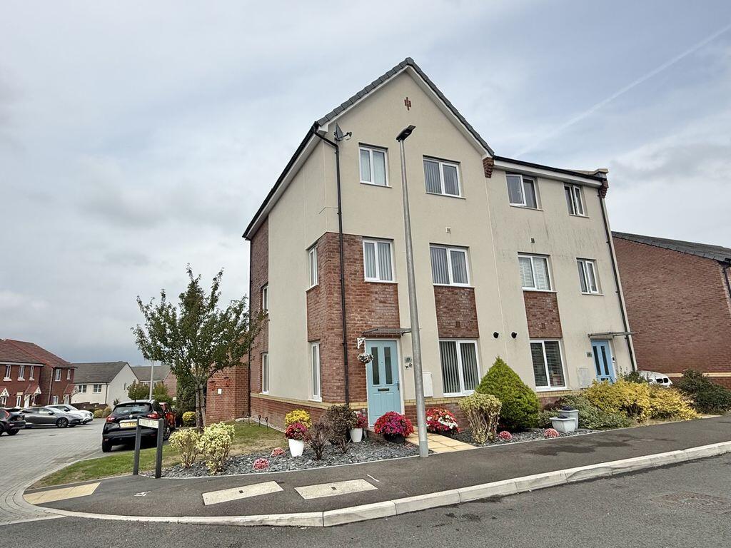 Main image of property: Cowslip Crescent, Newton Abbot