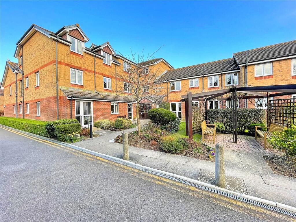 Main image of property: Silverwood Court, Wakehurst Place, Rustington, Littlehampton, BN16