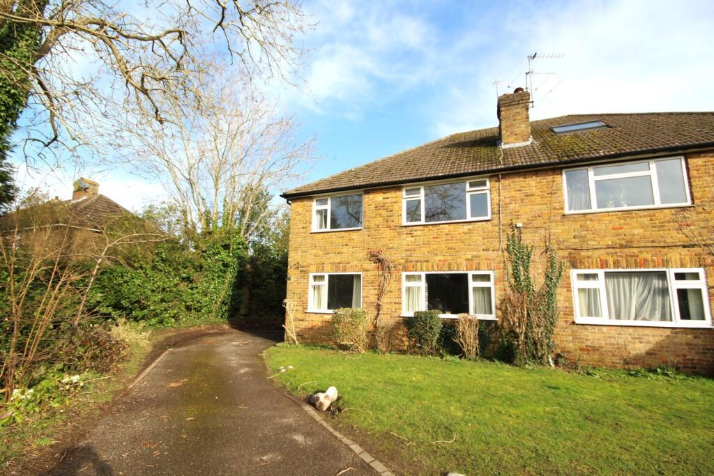 Main image of property: Narcot Lane, Chalfont St Giles, HP8
