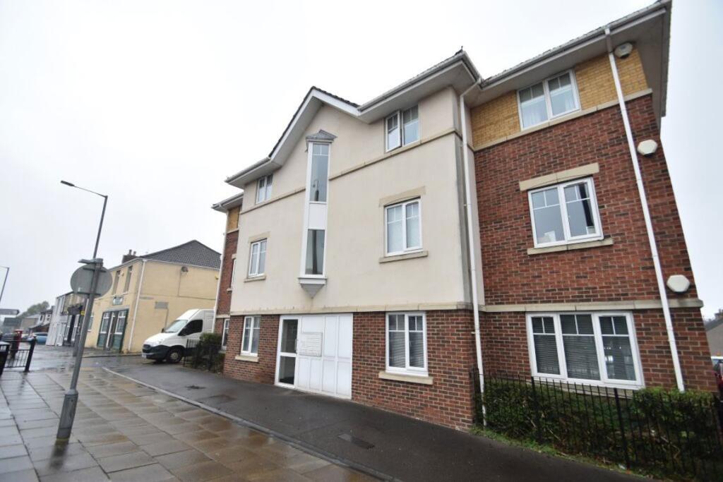 Main image of property: King Street, Spennymoor, Durham