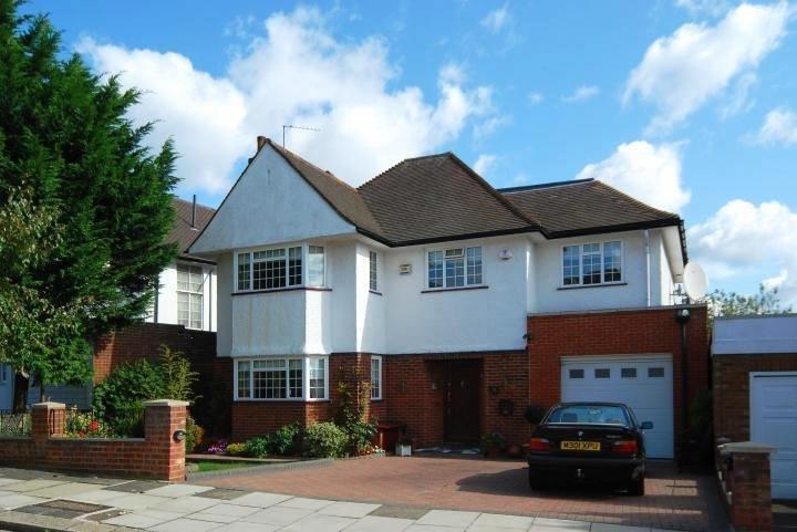 Main image of property: Ashbourne Road, W5
