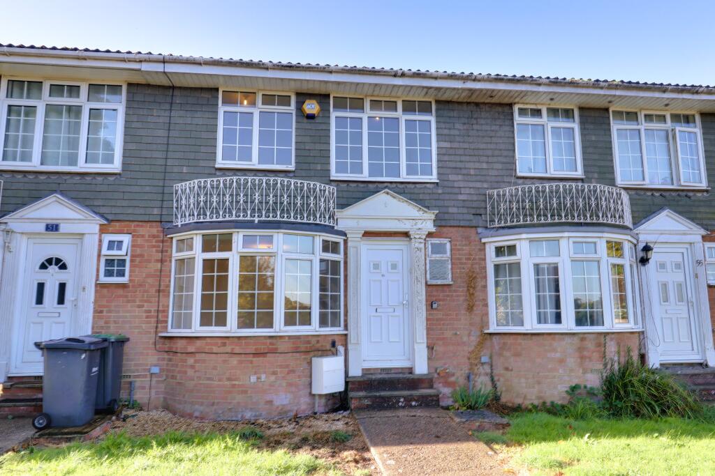 Main image of property: FRESHFIELD GARDENS   WATERLOOVILLE  UNFURNISHED