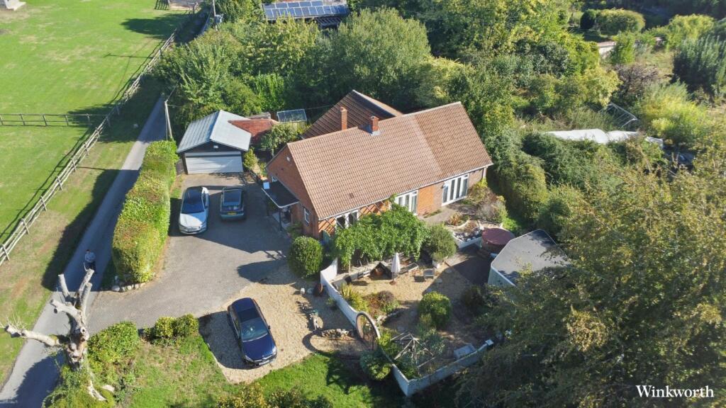Main image of property: Whiteparish, Salisbury, Wiltshire, SP5