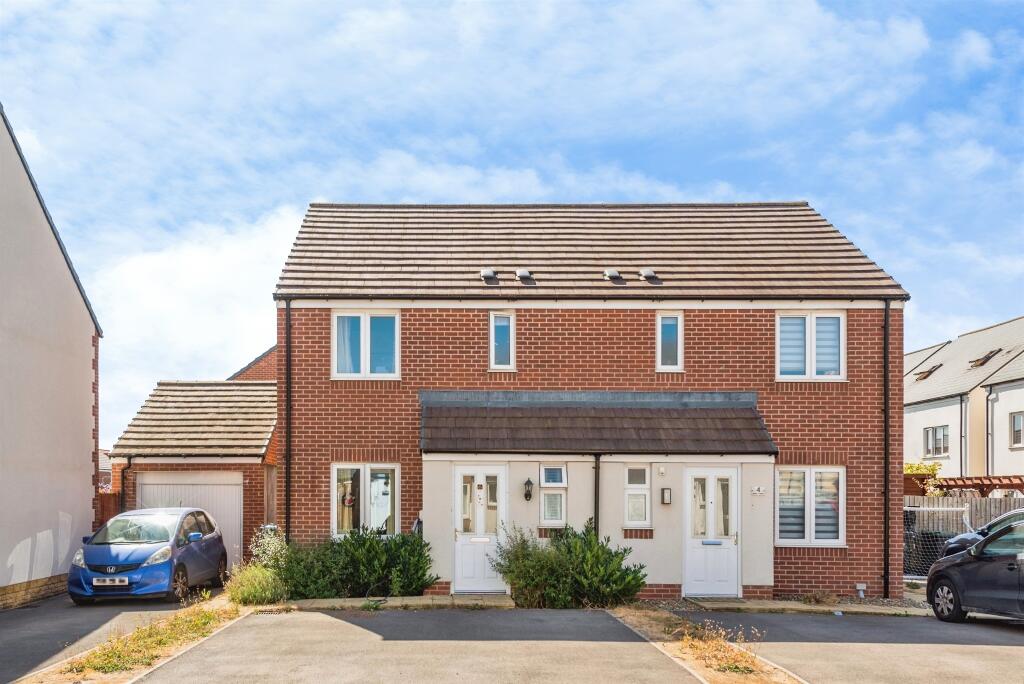 Main image of property: Russell Mews, Witney