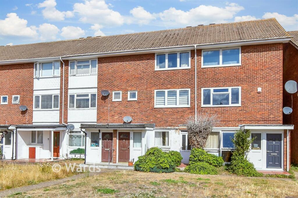 Main image of property: Ladds Way, Swanley, Kent
