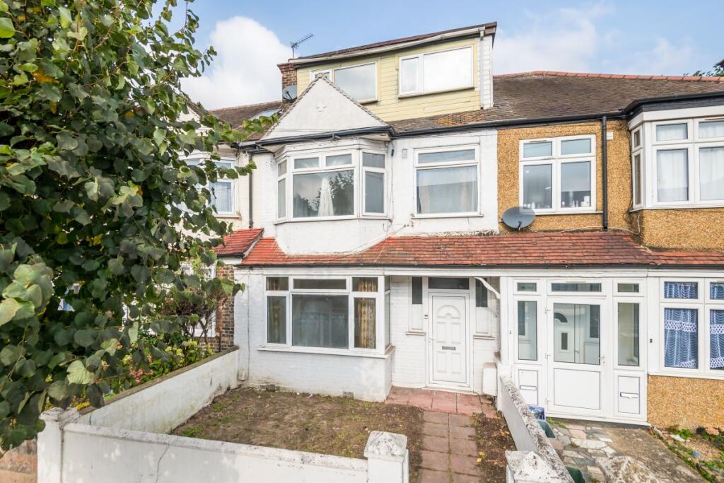 Main image of property: Streatham Road, London