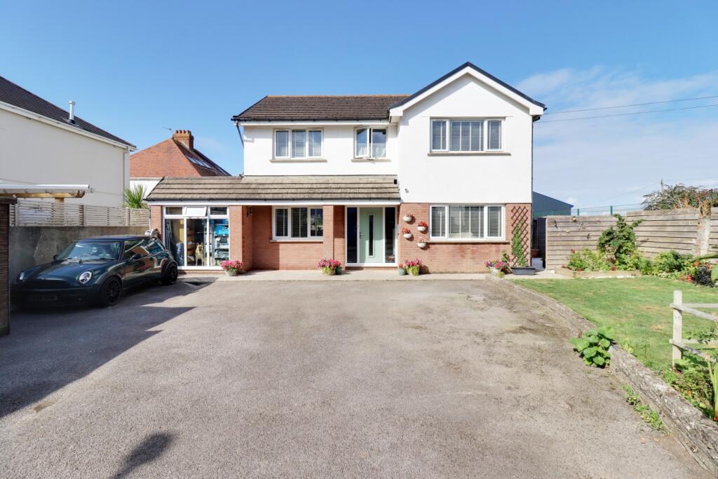 Main image of property: Restways, Porthcawl, CF36