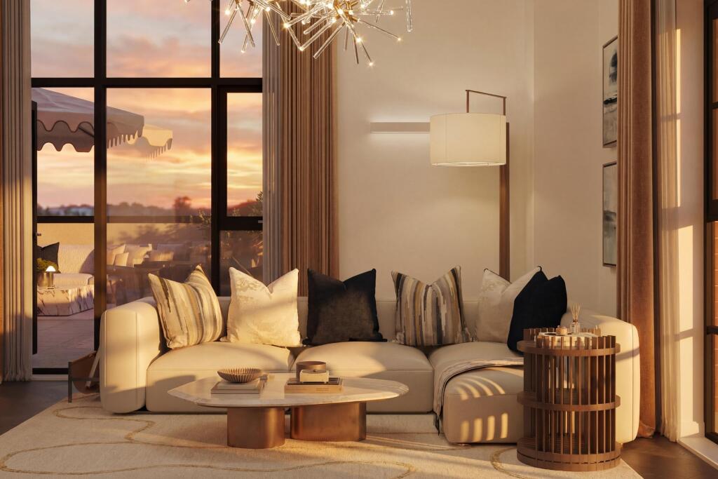 Main image of property: Burlington Road,
New Malden,
Surrey,
England,
KT3 4NE