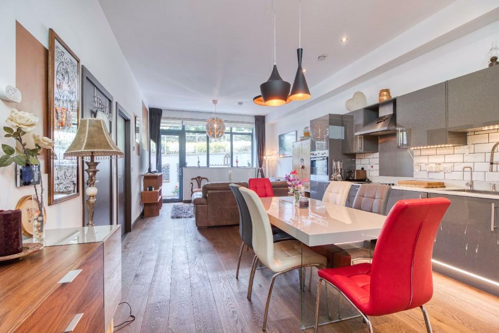 Main image of property: Stanley Kubrick Road, UB9
