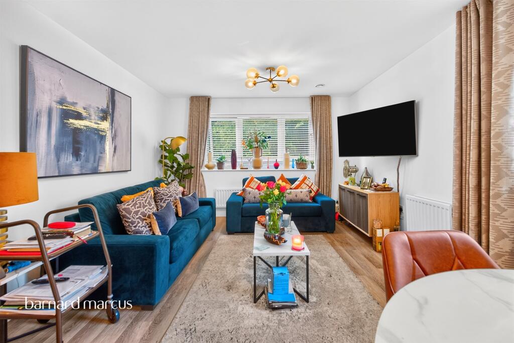 Main image of property: Montagu Crescent, Redhill
