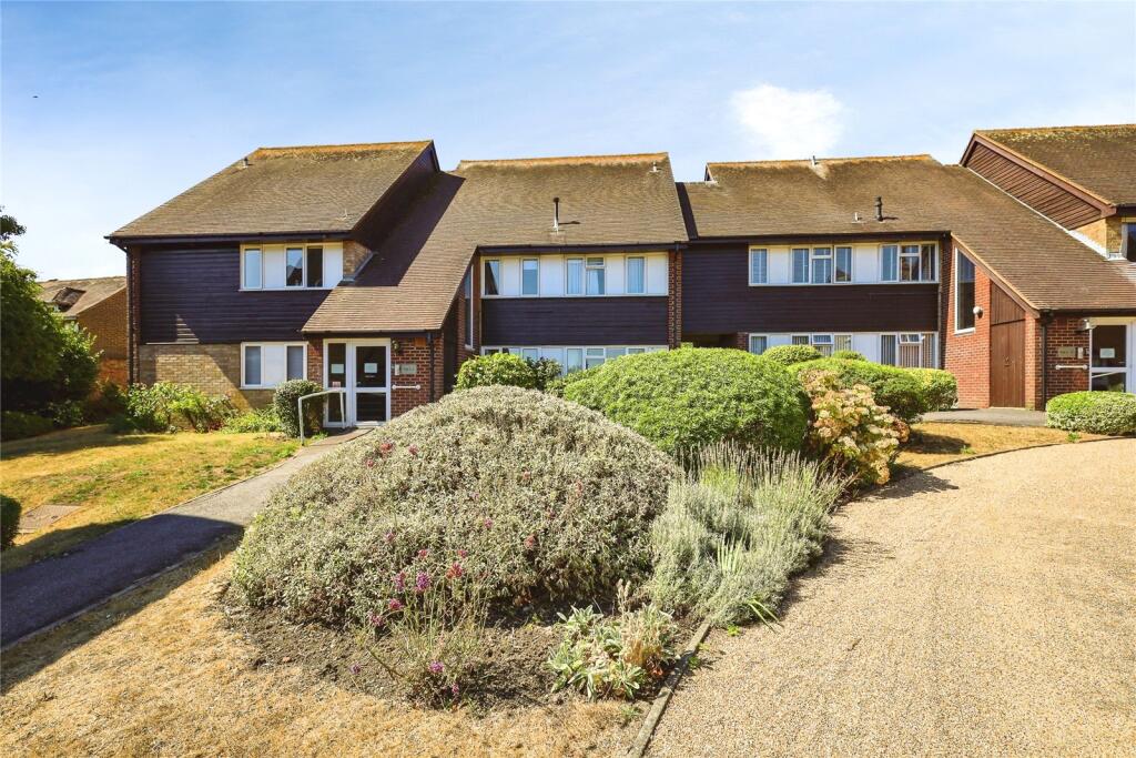 Main image of property: Vicarage Close, Ringmer, Lewes, East Sussex, BN8