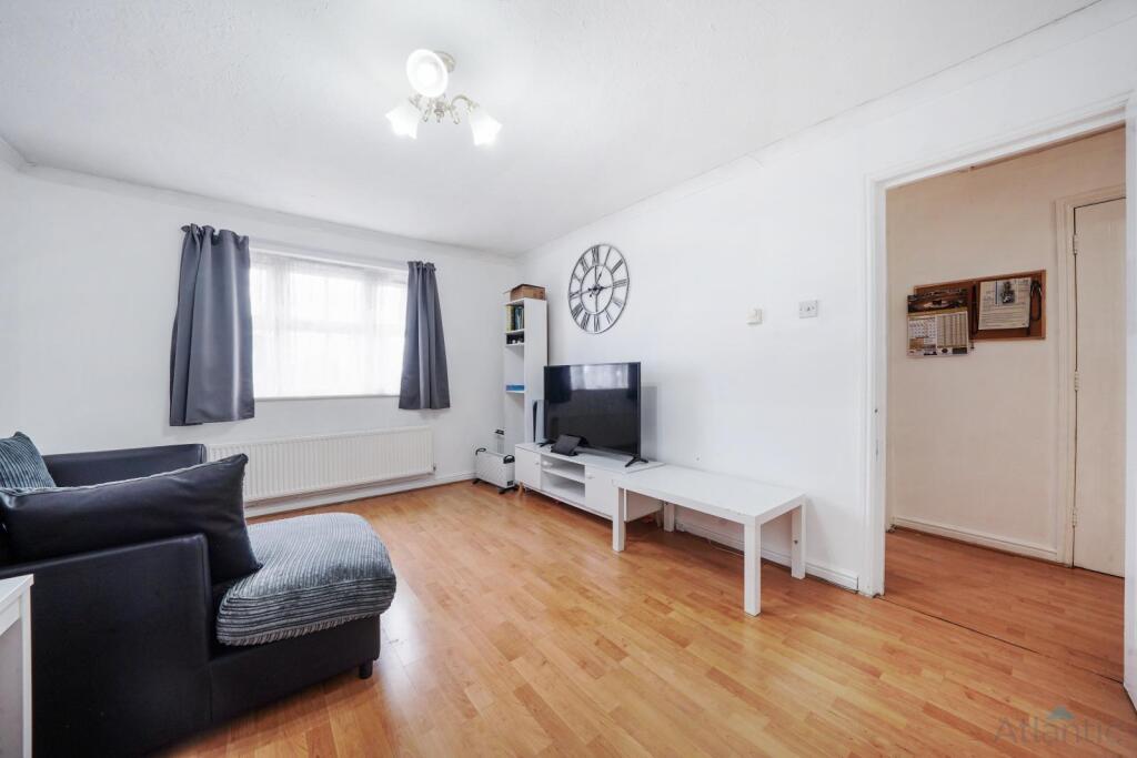 Main image of property: Lupin Crescent, ILford, Essex, IG1