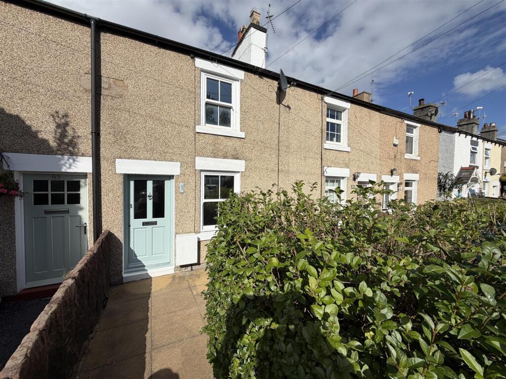 Main image of property: Milner Road, Heswall
