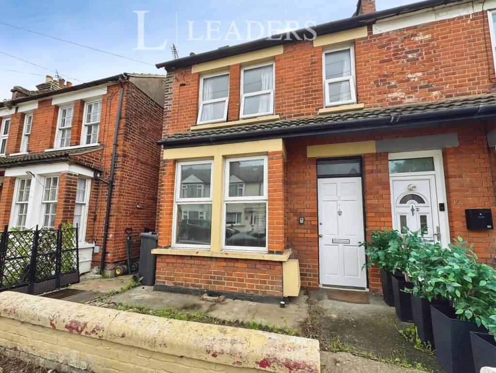 Main image of property: Castle Road, Clacton-on-Sea, Essex, CO15