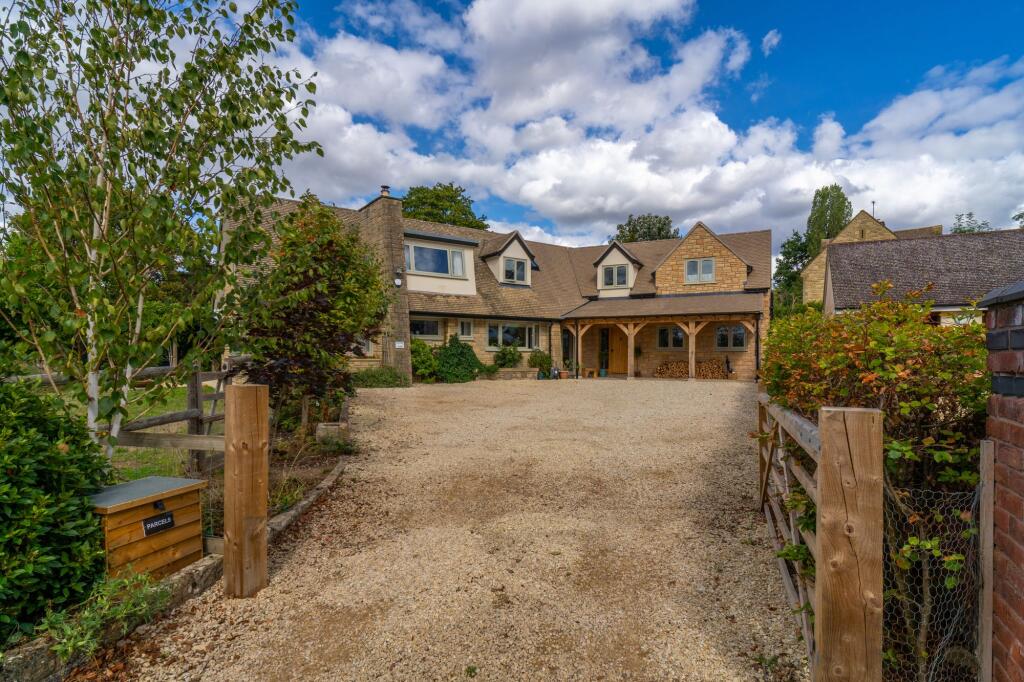 Main image of property: Main Street, Cropthorne, WR10