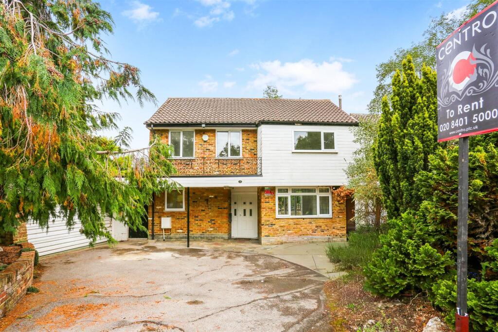 Main image of property: Manor Road, Cheam, Sutton