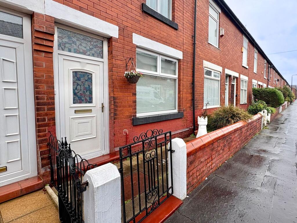 Main image of property: Jackson Street, Stretford, M32