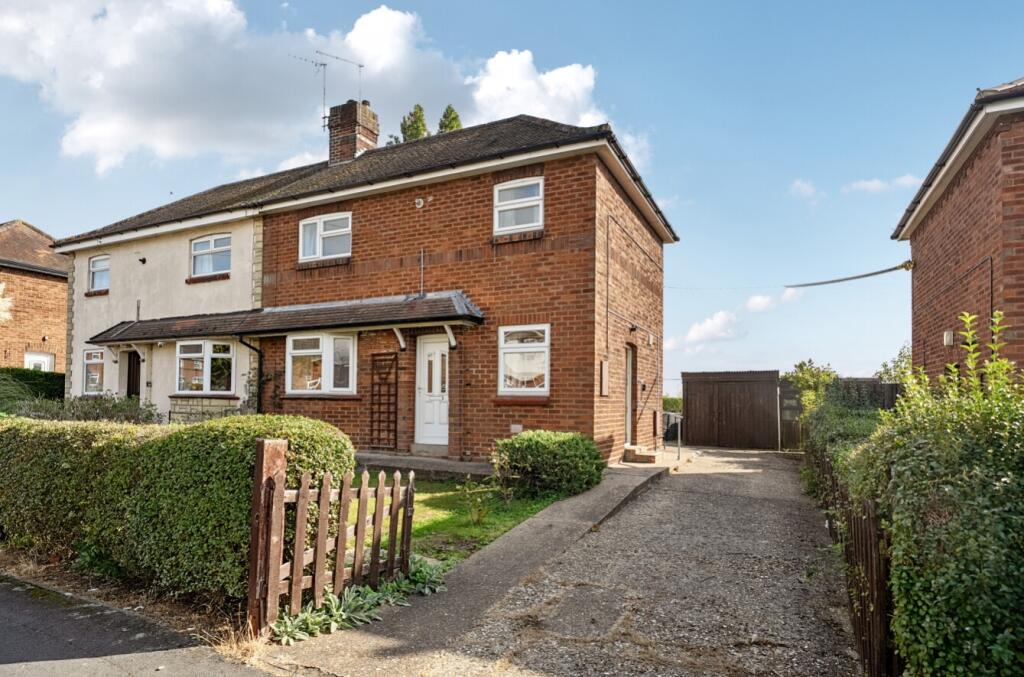 Main image of property: Hillside Estate, Ruskington, Sleaford, Lincolnshire, NG34
