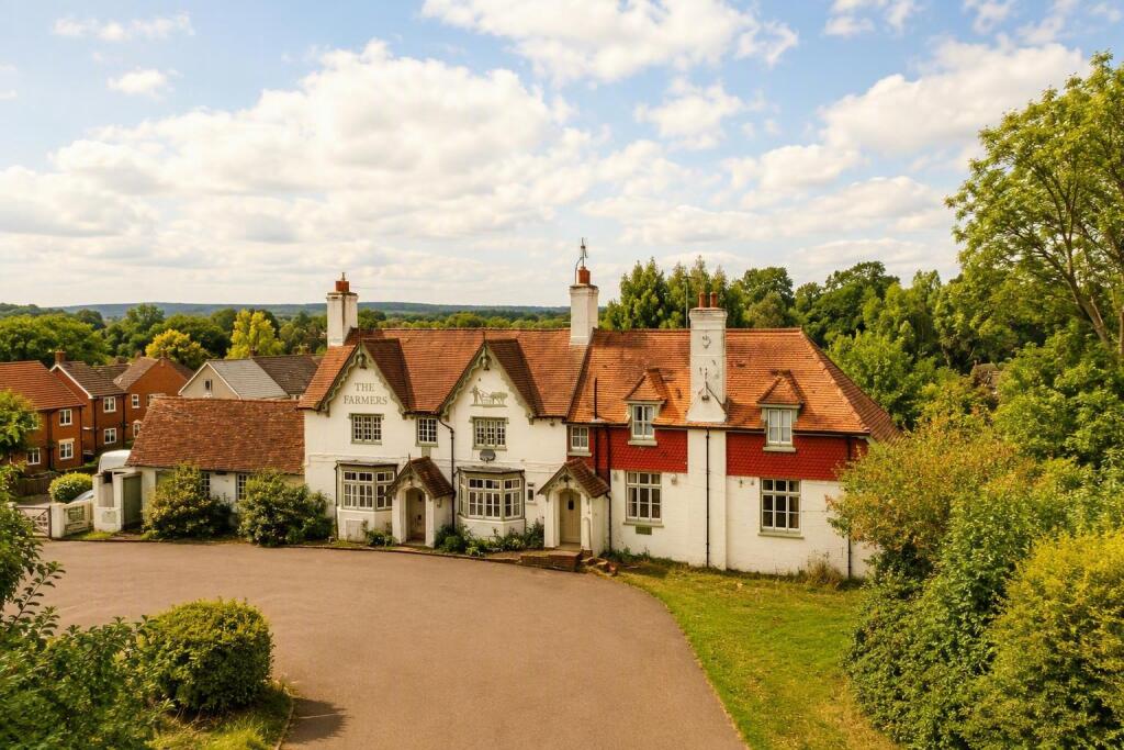 Main image of property: The Farmers Free House, The Farmers, Lewes Road, Scaynes Hill, West Sussex