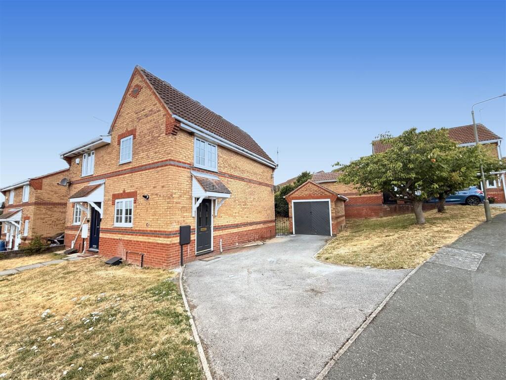 Main image of property: Edensor Drive, Belper