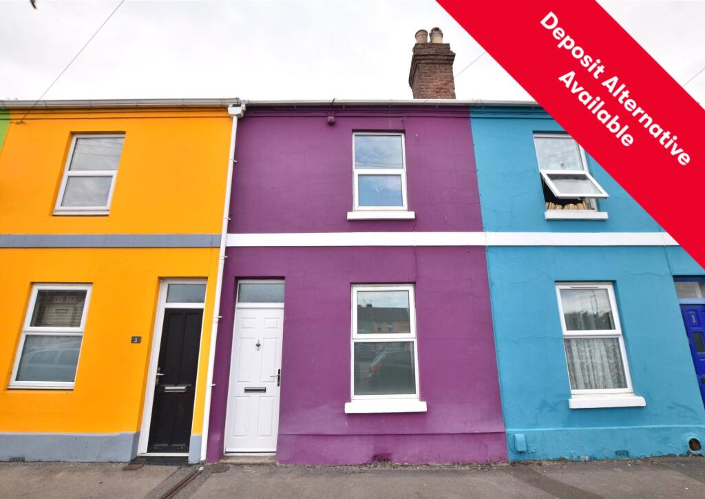 Main image of property: St. Kilda Parade, Gloucester, Gloucestershire, GL1