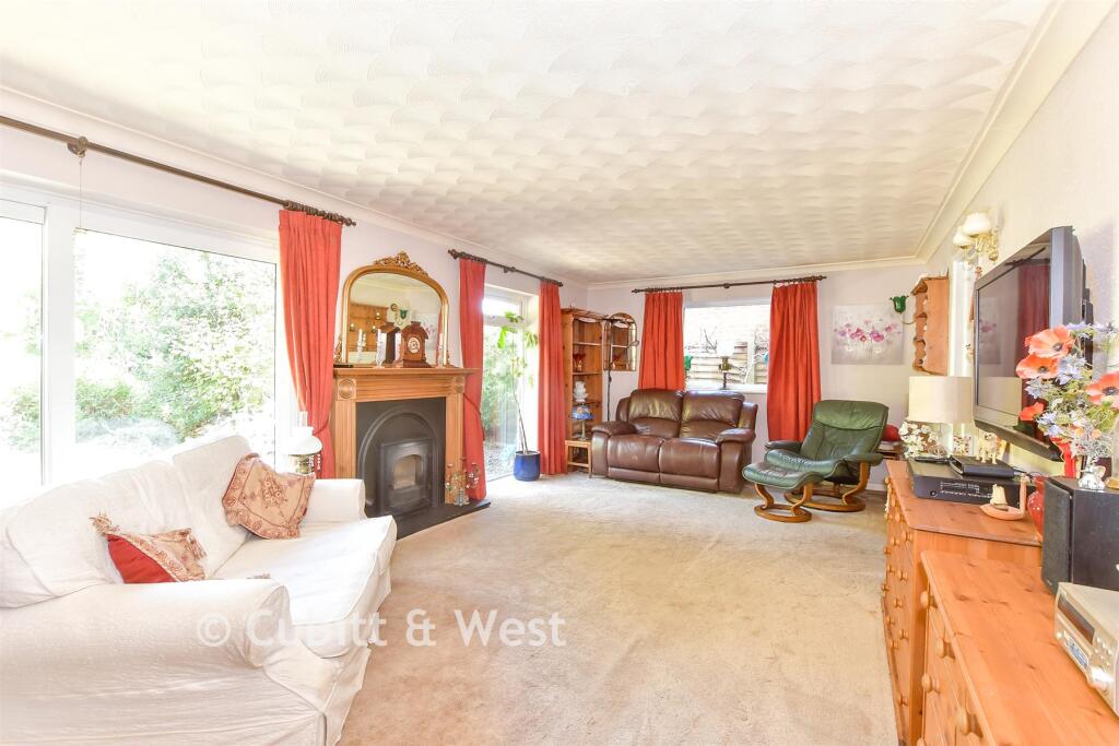 Main image of property: Fraser Gardens, Southbourne, Emsworth, Hampshire