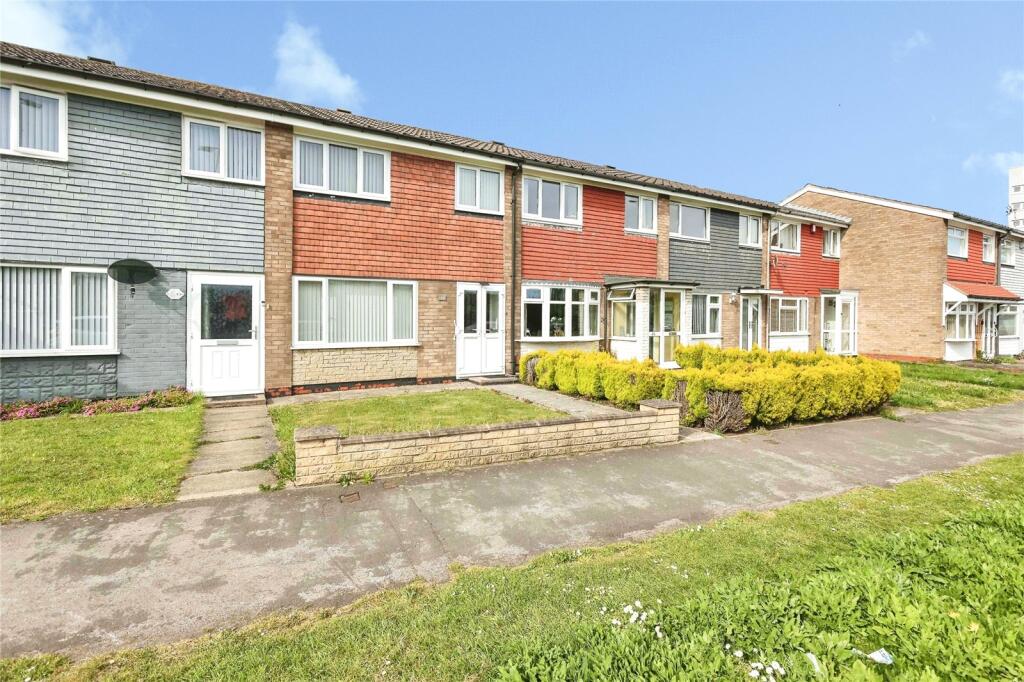 Main image of property: Chapelhouse Road, Birmingham, West Midlands, B37