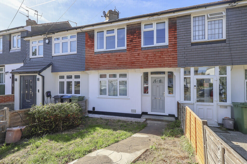 Main image of property: Hazelbank, Surbiton