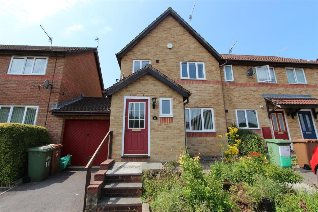 Main image of property: Dan Yr Ardd., Castle View, Caerphilly