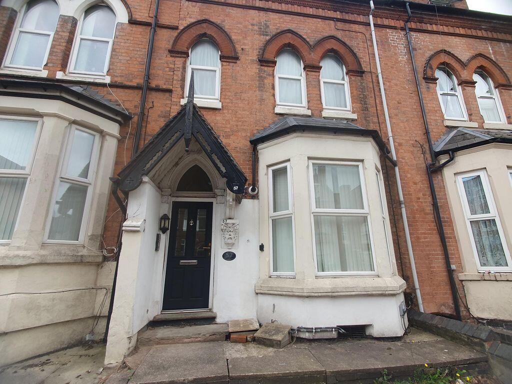 Main image of property: Stanmore Road, Edgbaston, Birmingham